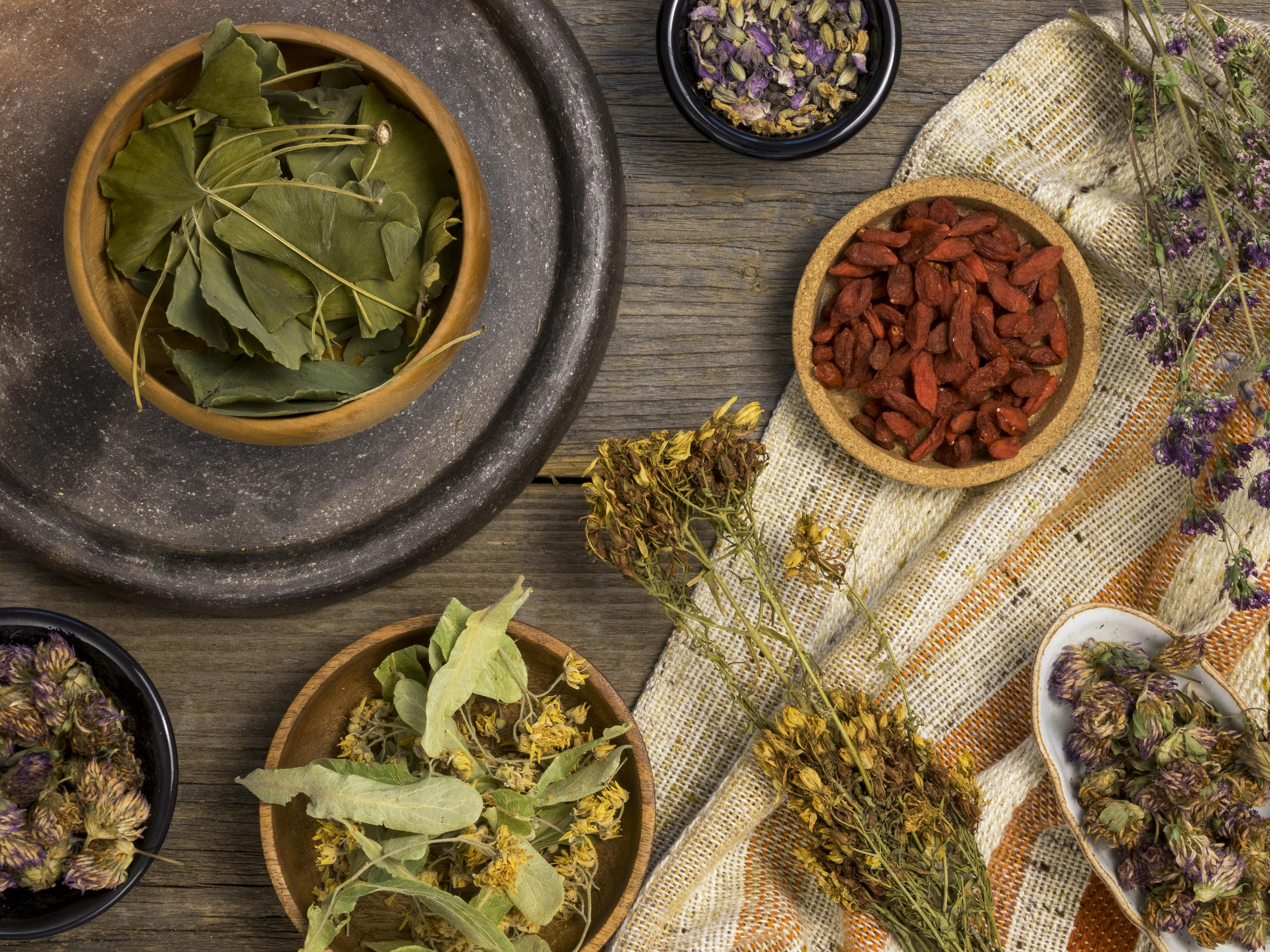 Doshas in Ayurveda